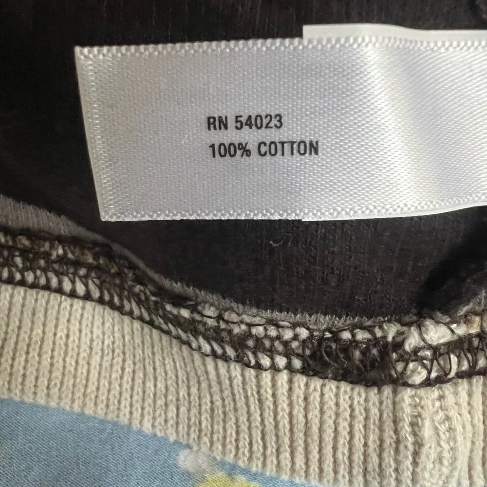 Gap Boys Brown & Cream off white Striped Cotton Long Sleeve half zip Shirt